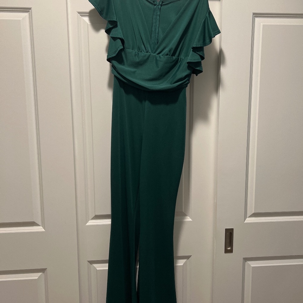 Jumpsuit